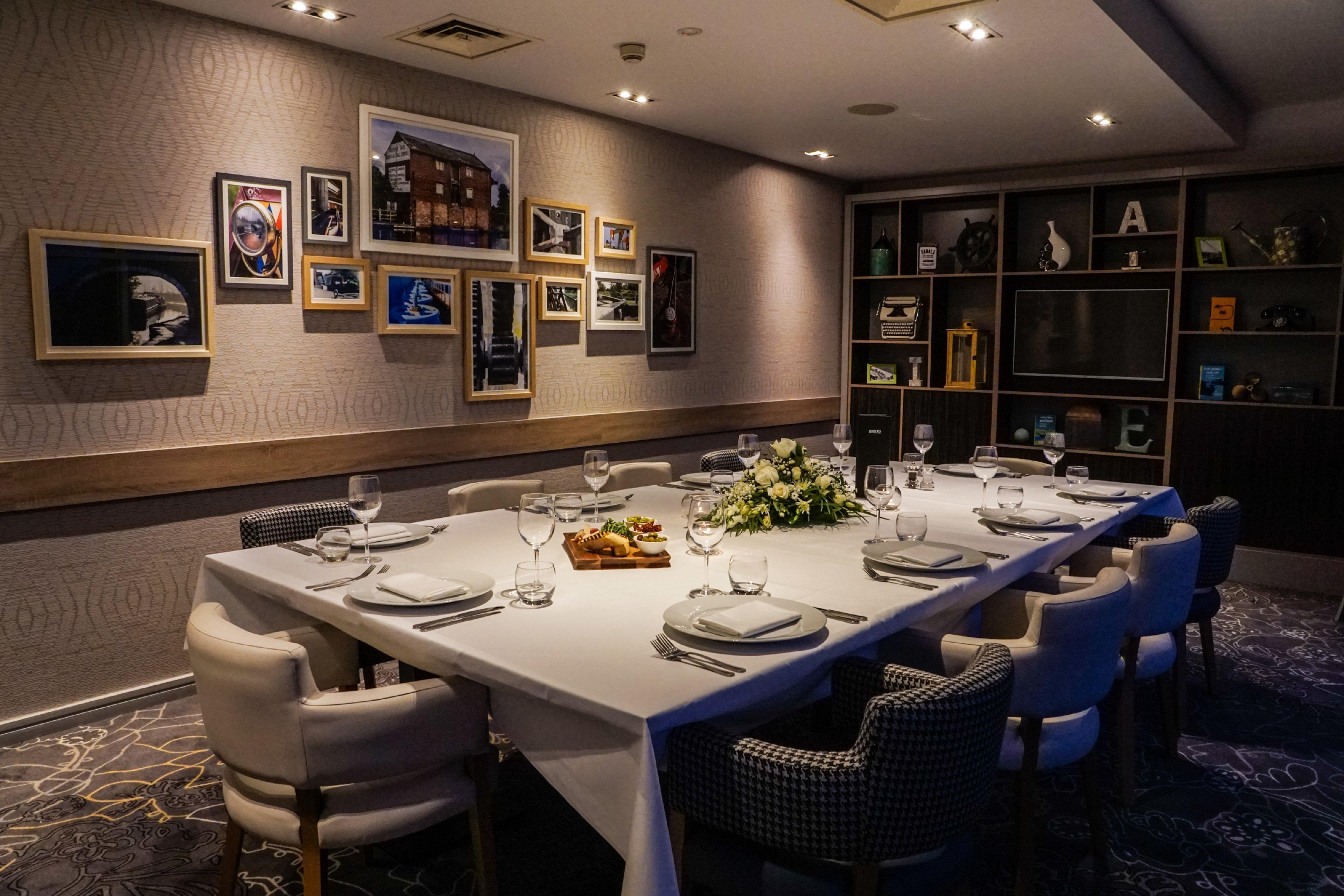 Holiday Inn Ellesmere Port/Cheshire Oaks By Ihg Ngoại thất bức ảnh
