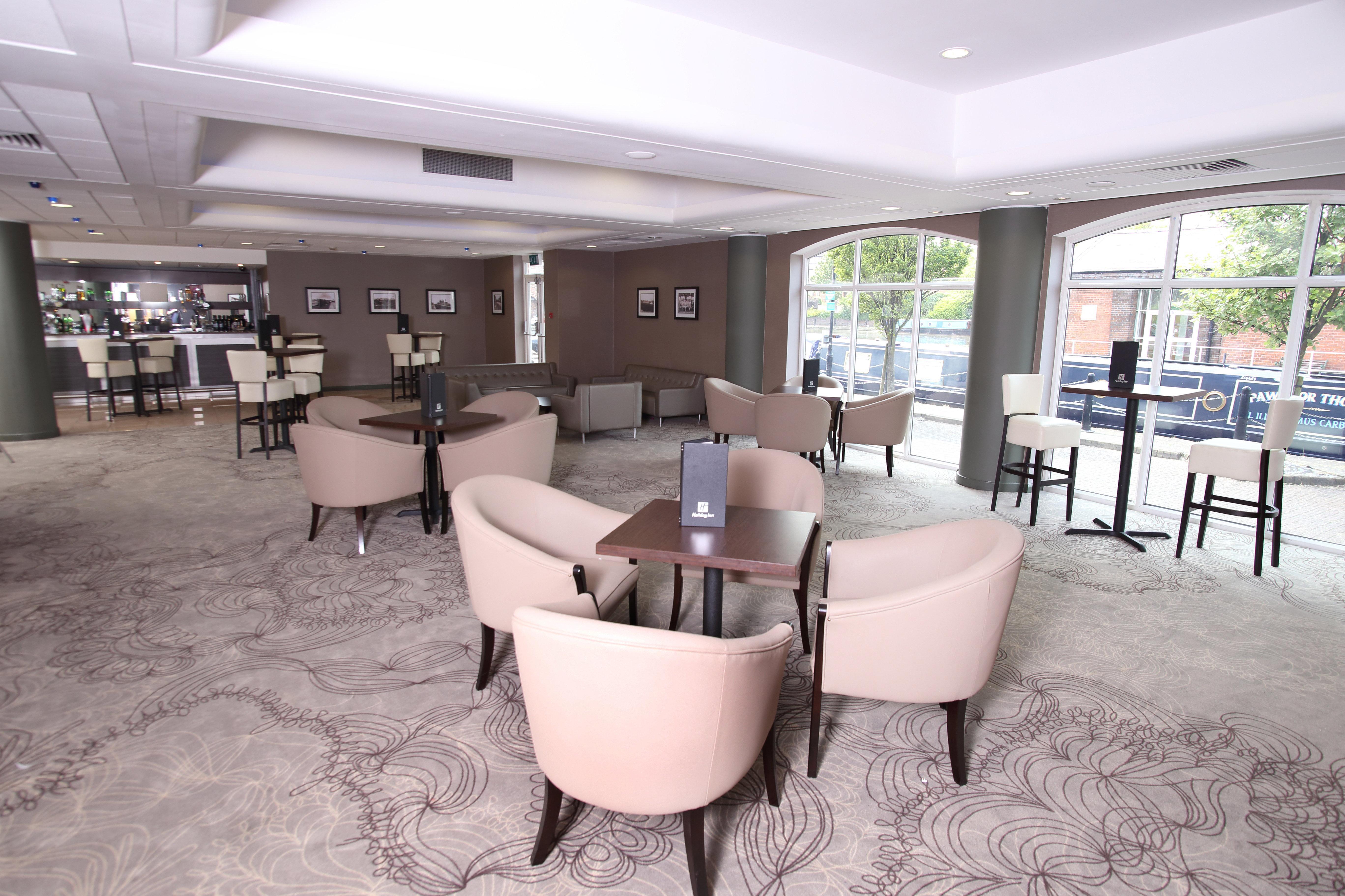 Holiday Inn Ellesmere Port/Cheshire Oaks By Ihg Ngoại thất bức ảnh