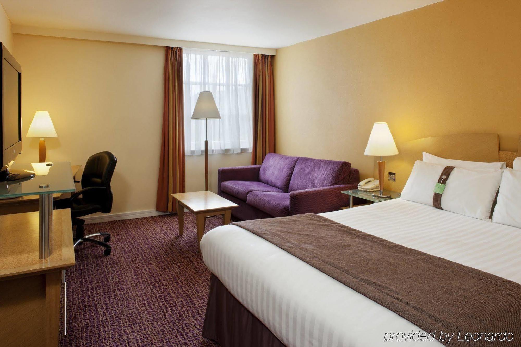 Holiday Inn Ellesmere Port/Cheshire Oaks By Ihg Ngoại thất bức ảnh