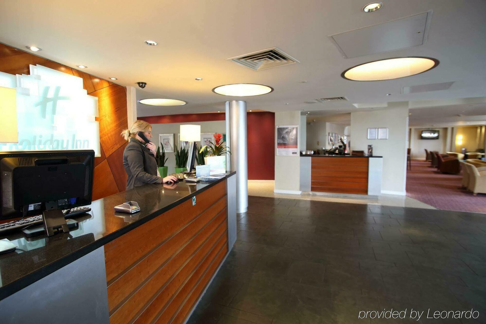 Holiday Inn Ellesmere Port/Cheshire Oaks By Ihg Ngoại thất bức ảnh